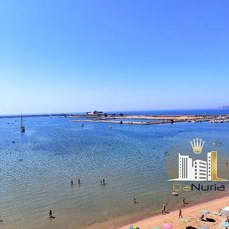 Vacaciones En La Playa
