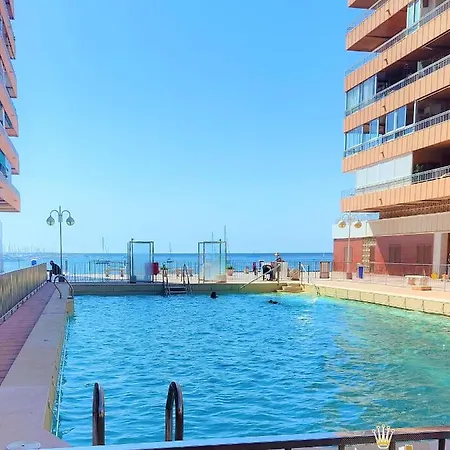 Vacaciones En La Playa * تورّيفيِخا
