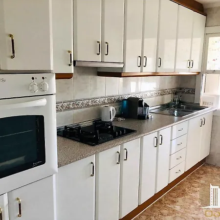 Apartman Vacaciones En La Playa Torrevieja