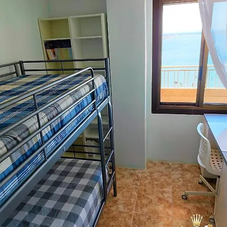 Vacaciones En La Playa Torrevieja