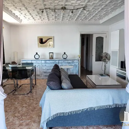 Vacaciones En La Playa Apartman