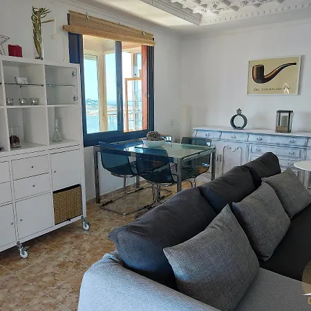 Apartman Vacaciones En La Playa *