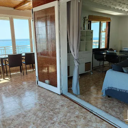 Apartman Vacaciones En La Playa Torrevieja